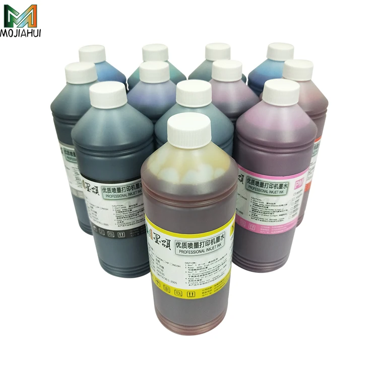 Чернильный картридж T8021 ~ T8029 для принтера Epson SureColor P10080 1000 мл чернила