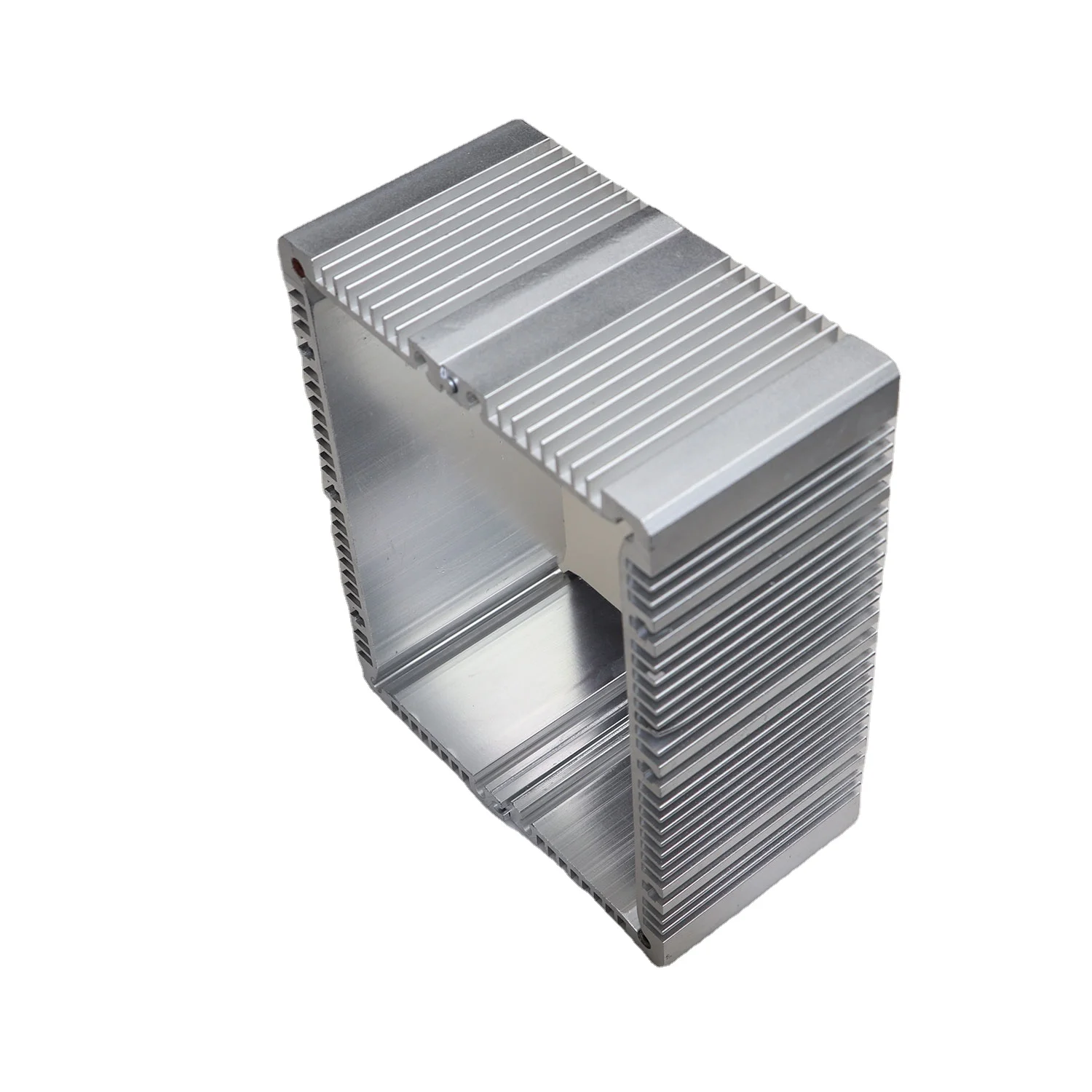 Аккумуляторы Toshine 140x140 1u Aa для сборки алюминиевого электронного оборудования большие герметичные корпуса 140 300 мм с верхним