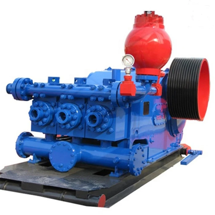 API  F Series Mud Pump Spare for Oilfield Drilling Rig