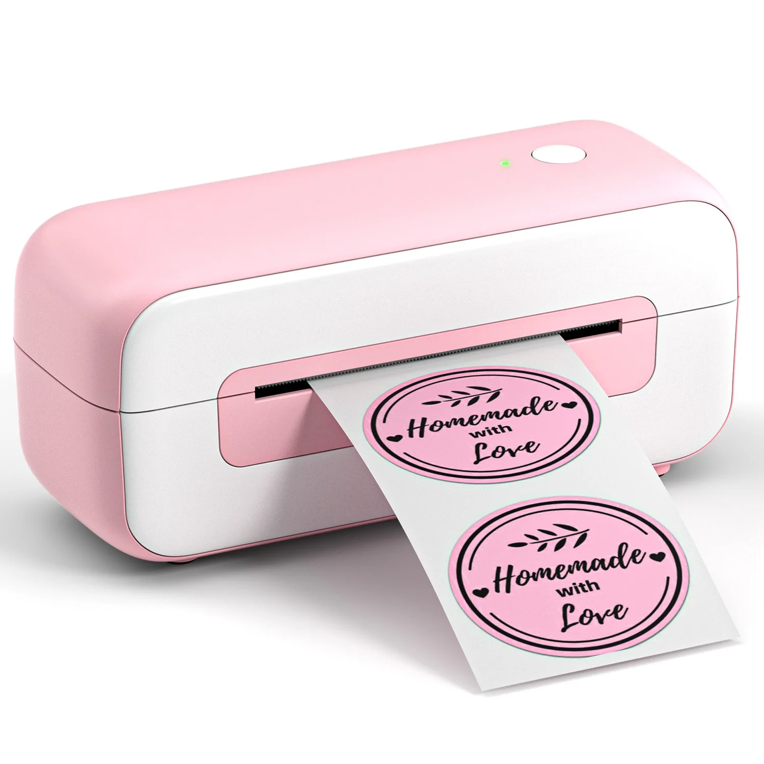PM246S/B246D Phomemo 4x6 direct thermal printer shipping label machine for Ebay Amazon Shopify Shopee warehouse