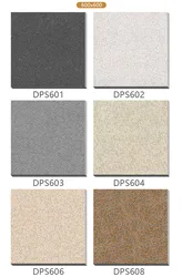 Outdoor Courtyard Floor Tile 600 Antiskid Antifreeze Ceramic Tile Garden Thickened Stone Floor Tile