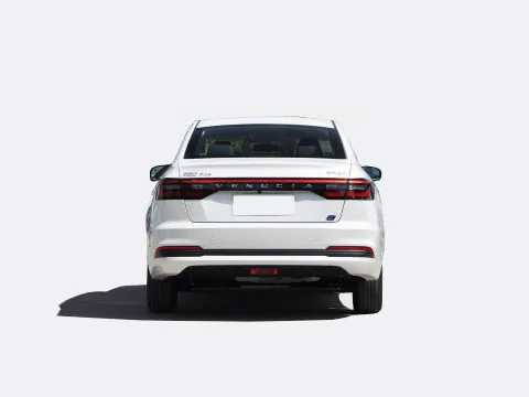 2023 New Electric Vehicle Venucia D60Ev Dongfeng Electric High Quality Factory Price Car In Stock