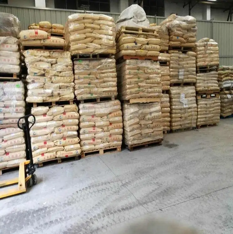 Food Ingredient Emulsifier Carboxyl Methyl Cellulose CMC for Ice Cream as Thickener High Viscosity