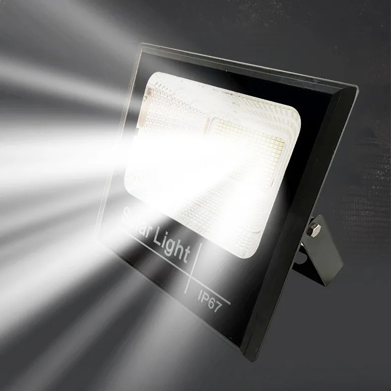 Church Building Facade Light Square Spotlight 4w 9w 12w 18w 24w 36w 54w Powerful Pathway Street Lamp Aluminum Floodlight
