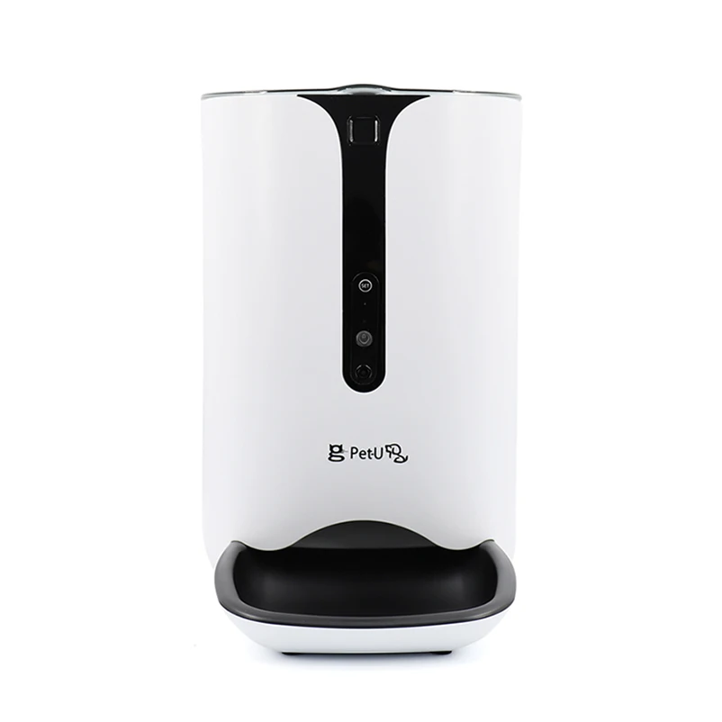 Wholesale High Quality automatic cat feeders pet food feeder bowl feeder