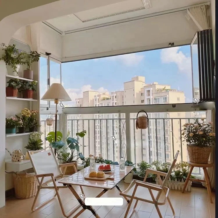 Security Impact Proof Double Glazed UPVC Windows PVC Vinyl Frame Glass PVC Windows and Doors