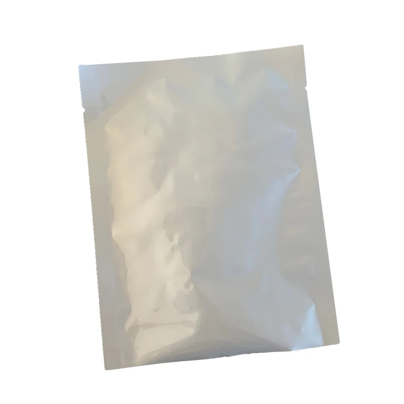 Plastic nut peanuts dried fruits aluminium foil mylar packing bags