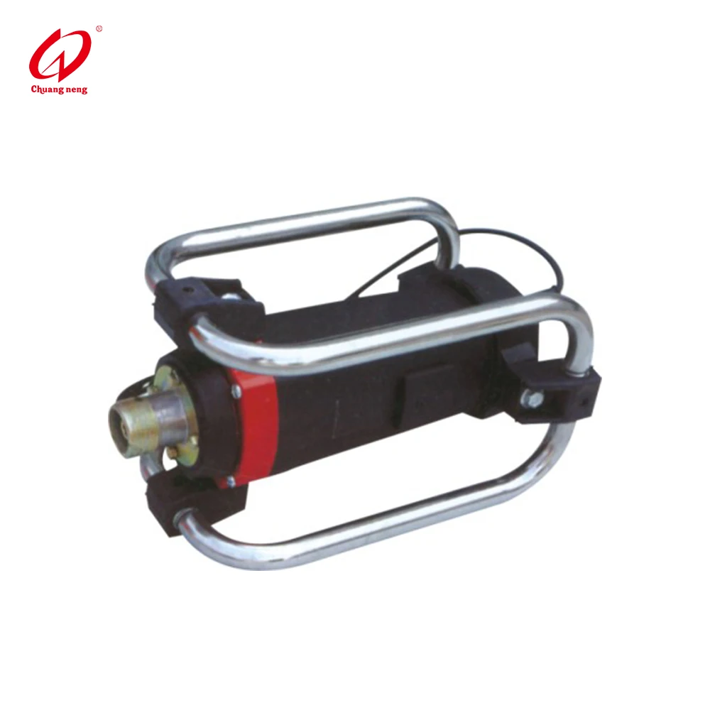 (CNGV-2) Электрический высокоскоростной вибратор для уплотнения бетона