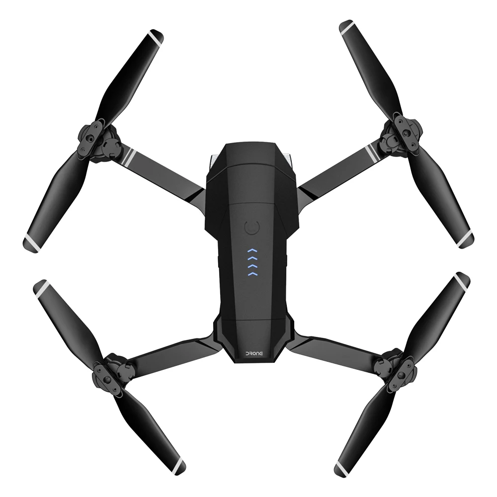 HOSHI SG901 Drone Camera Drone 4K 1080P HD Dual Camera Follow Me Quadrocopter FPV Professional GPS Long Battery Life Toy For Kid