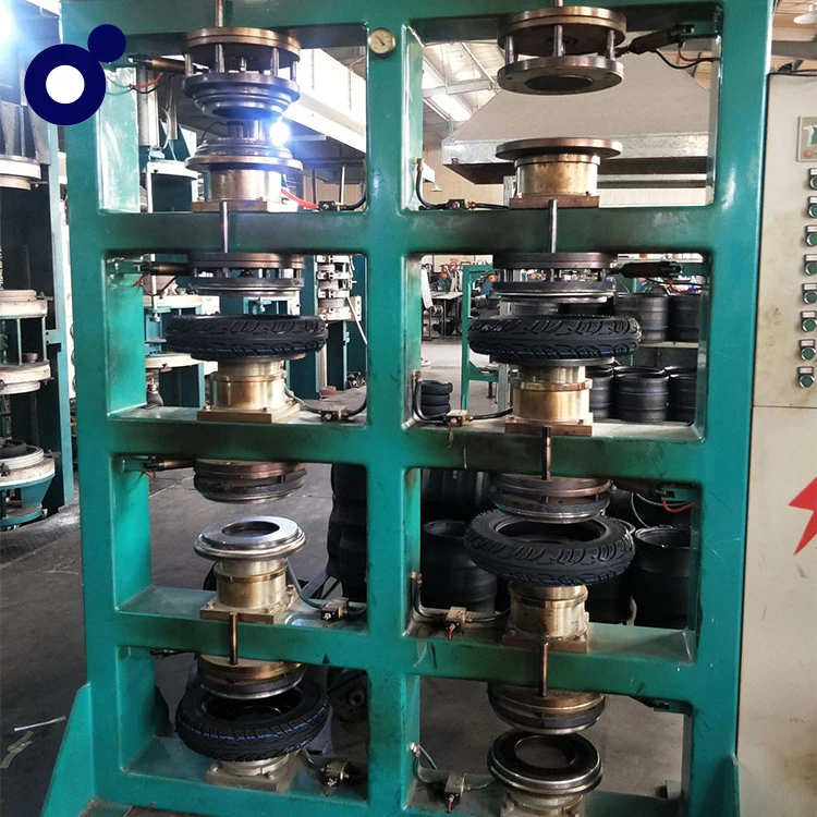 Формовочная машина для изготовления мотоциклетных шин remold, сделано в Китае