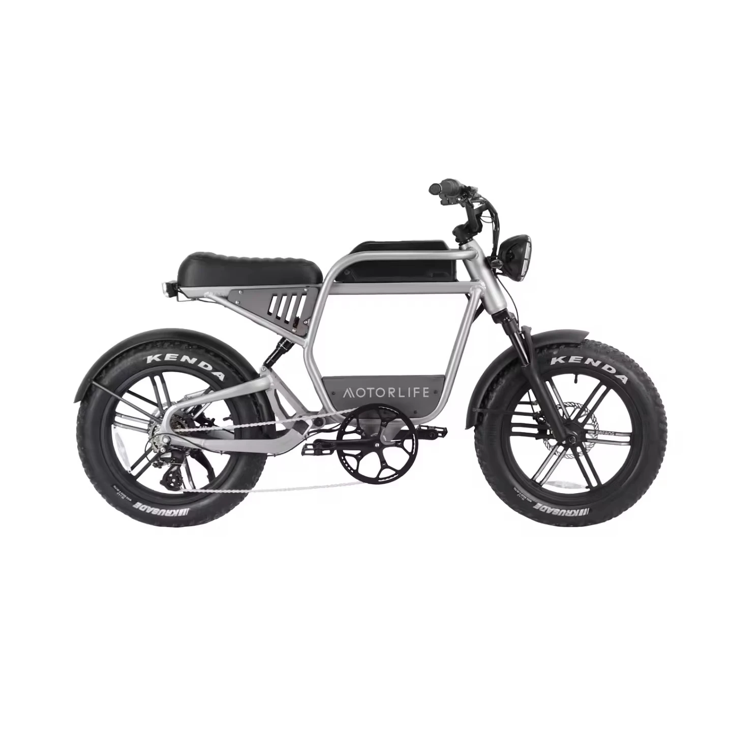 2024 New Design Motorlife Equinox Strong power  electric 7 speed OEM/ODM motorbike with 1000W motor