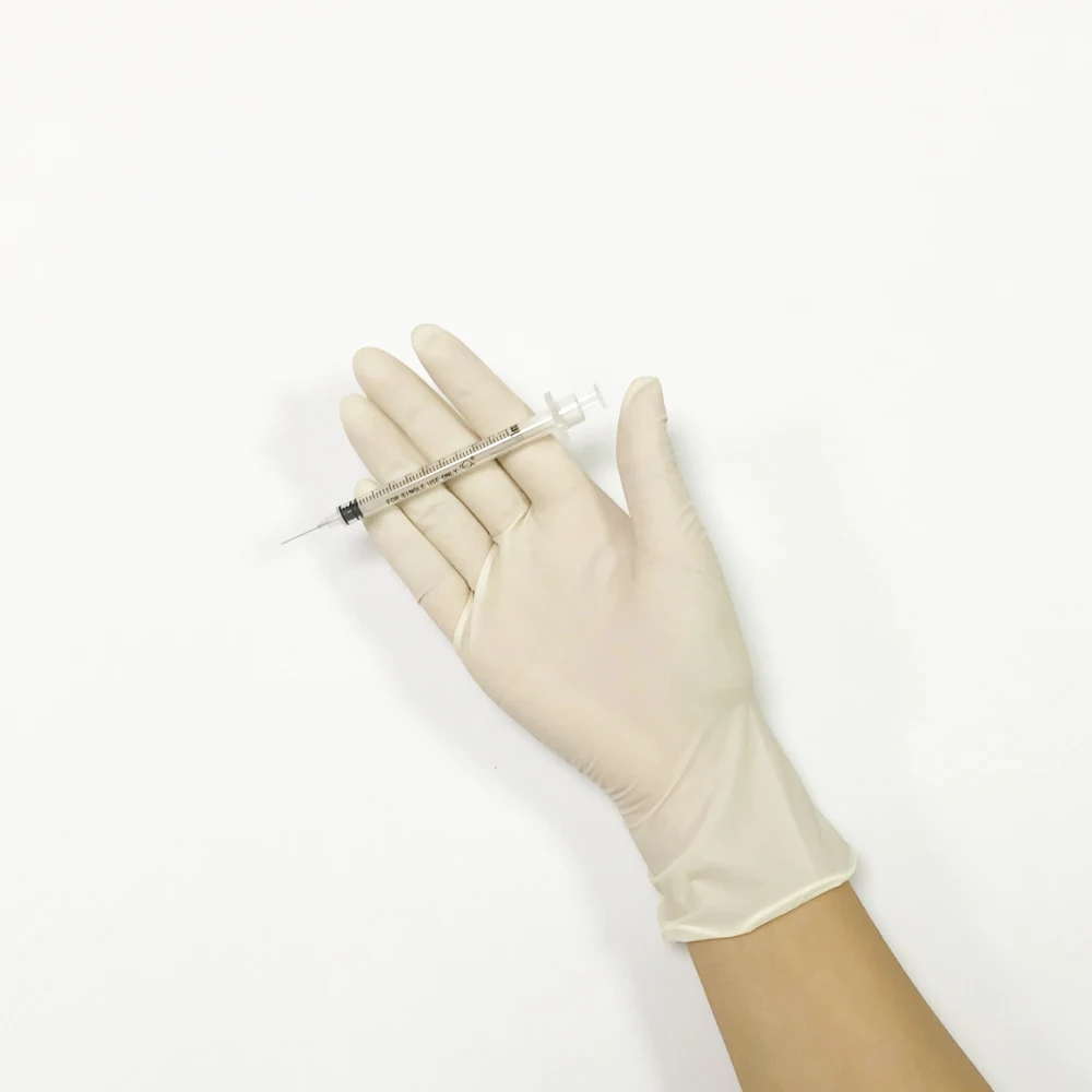 latex glovees- medical powder free wholesale glovees latex manufacturers latex powdered examination glovees disposable