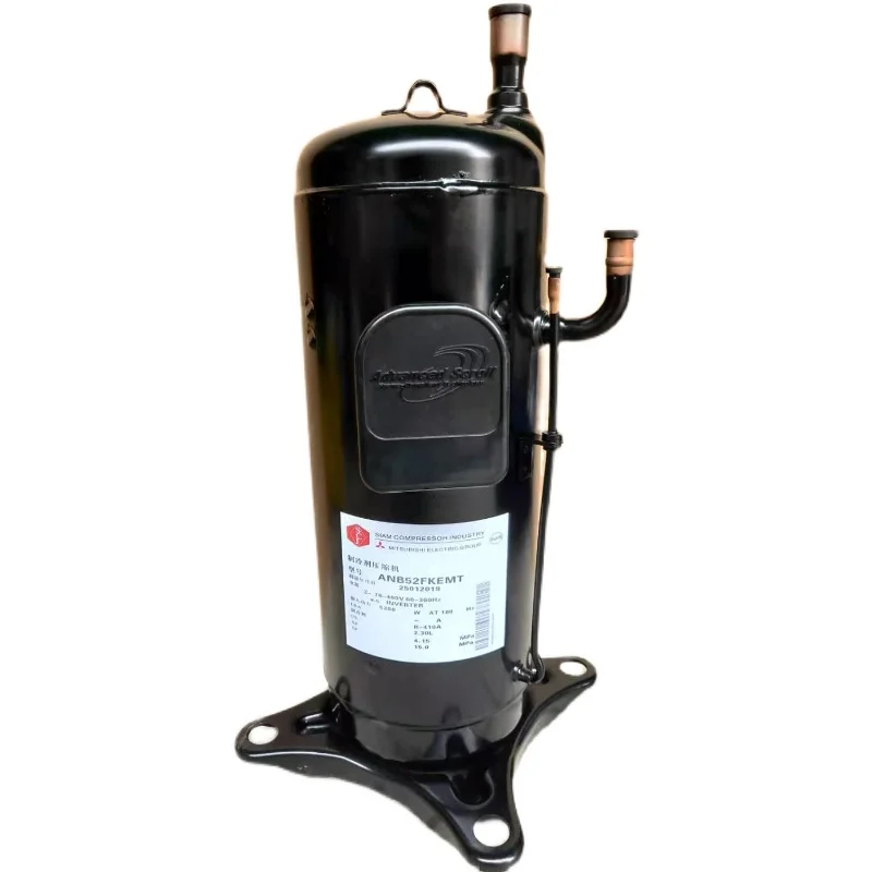 ANB78FVAMT R410A Mitsubishi inverter air conditioning refrigeration compressor