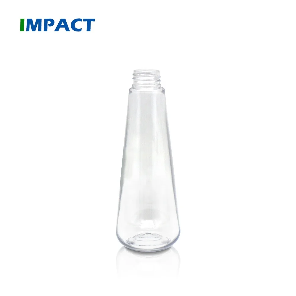 250 ml plastic bottles wholesale for liquid soap