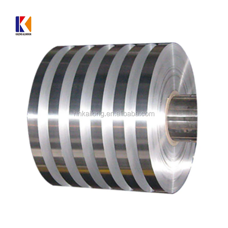 Good Quality Hot Sale 1060 1011 Metal High Standard 1mm 1.5mm 2.8mm Aluminium Strip