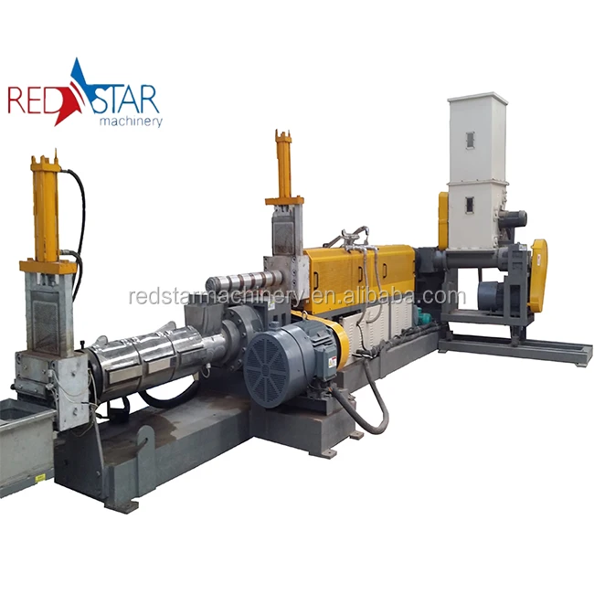 LDPE HDPE  Waste Plastic Recycling Line Washing Line made in china