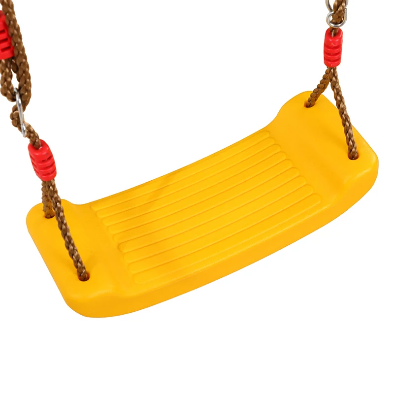 Baby Swing Kids Swing Toy Set Metal Customized Style Outdoor Color Material Play Origin Type Age Size Range Place Model Years