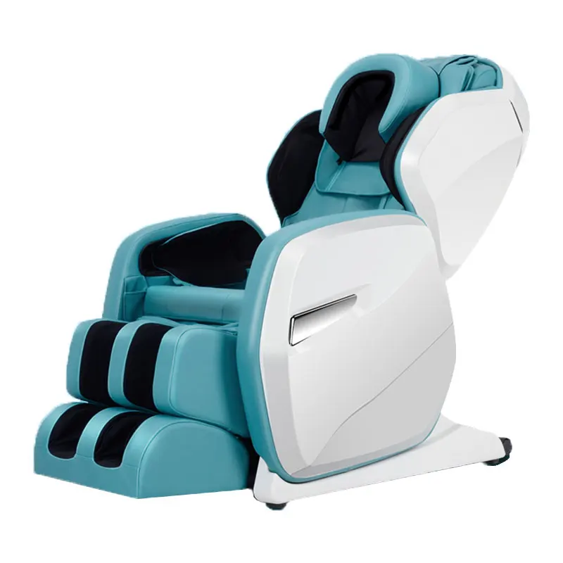 
Luxury zero gravity massage chair massage I-shaped track chair china manufacturer for sale 