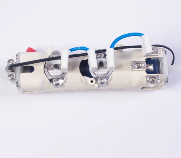 High Thermal Efficiency  thick film electric heater instant electric water heater  for water purifier