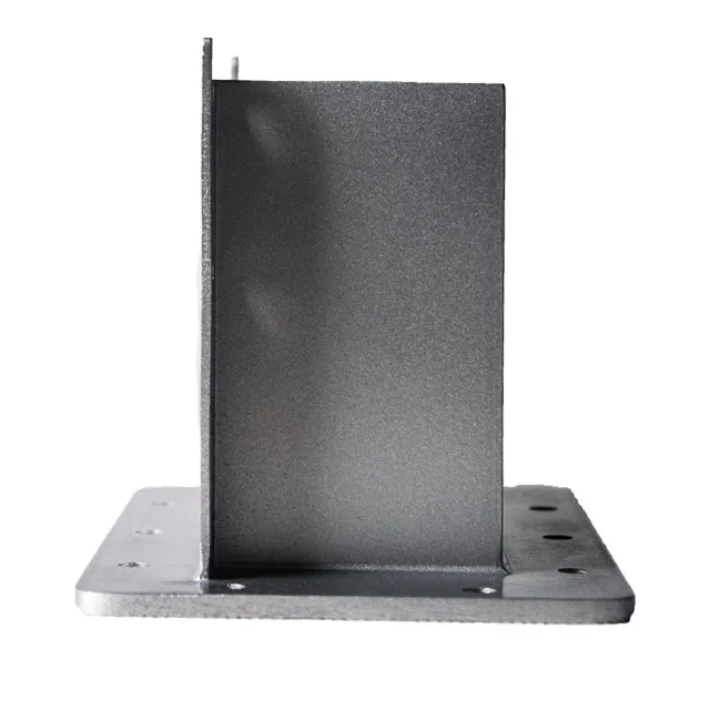 304 Stainless steel microwave waveguide for magnetron