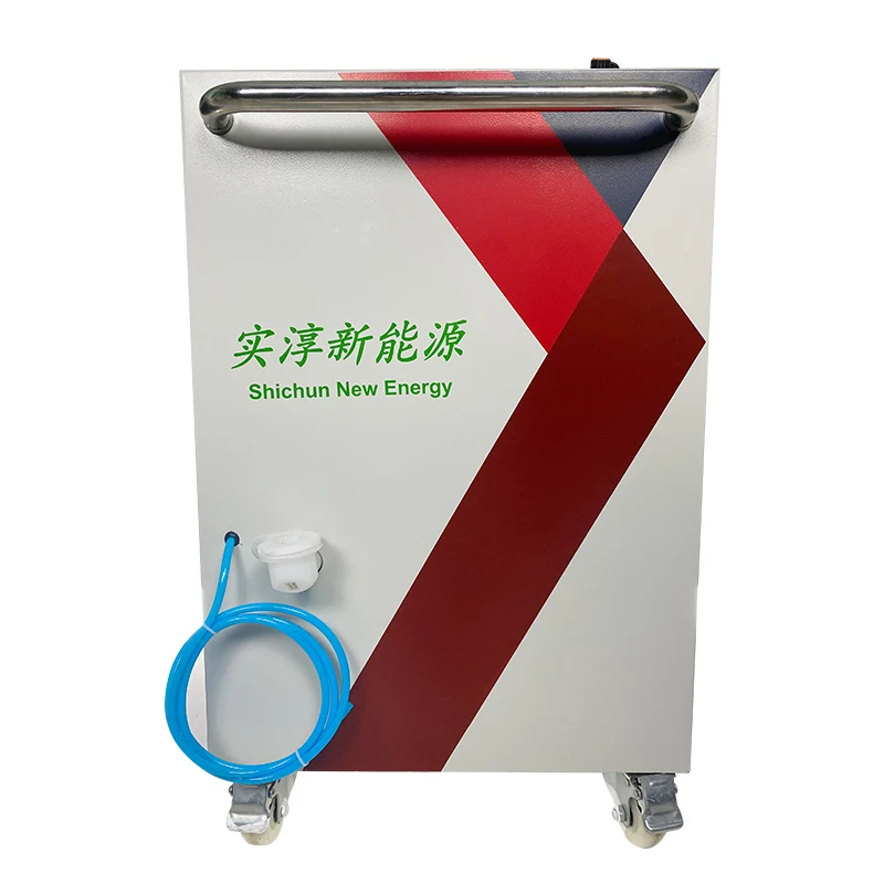 HHO Kit For Car Hydrogen Generator Electricity HHO Hydrogen Generator Car