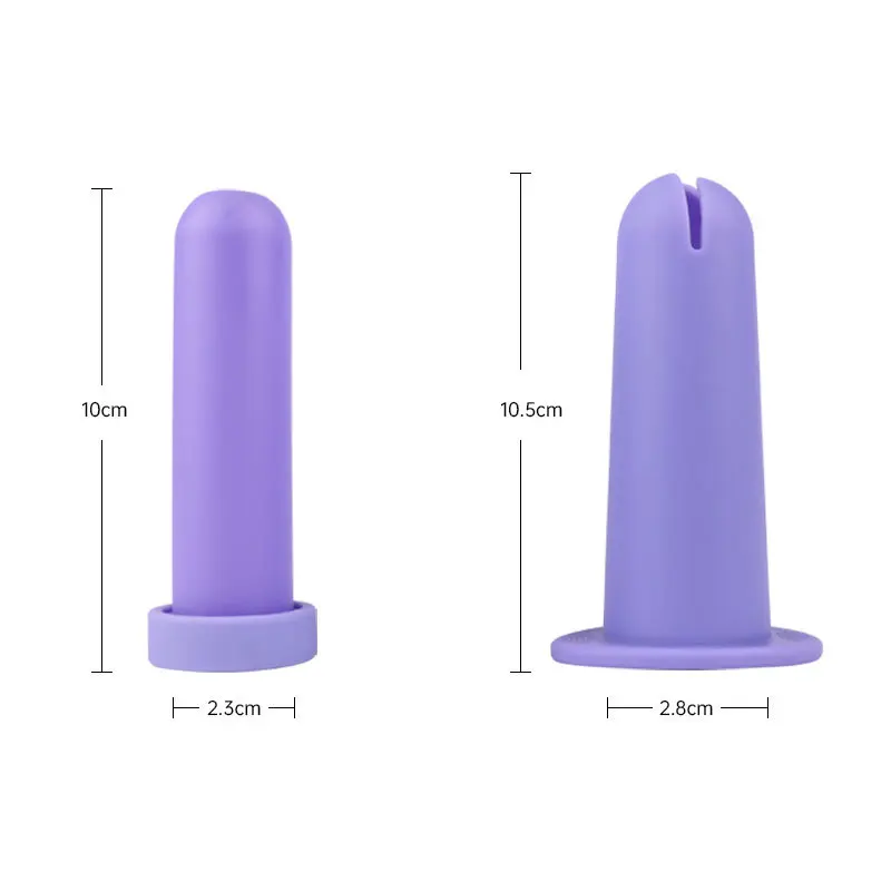 WHOLESALE 100% MEDICAL Durable Menstrual Cup Sterilizer Copa Woman Menstrual Cup