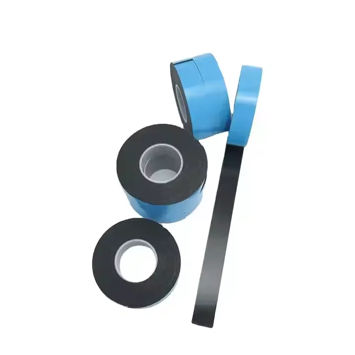 Индивидуальная двухсторонняя лента из вспененного материала 1 мм