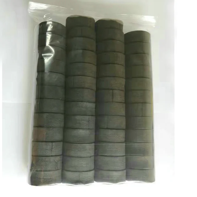 
50 pieces Pack hydroponic growing container net pot use seedling foam Cloning collars 