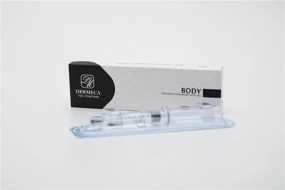  DERMECA купить инъекции гиалуроновой кислоты для тела