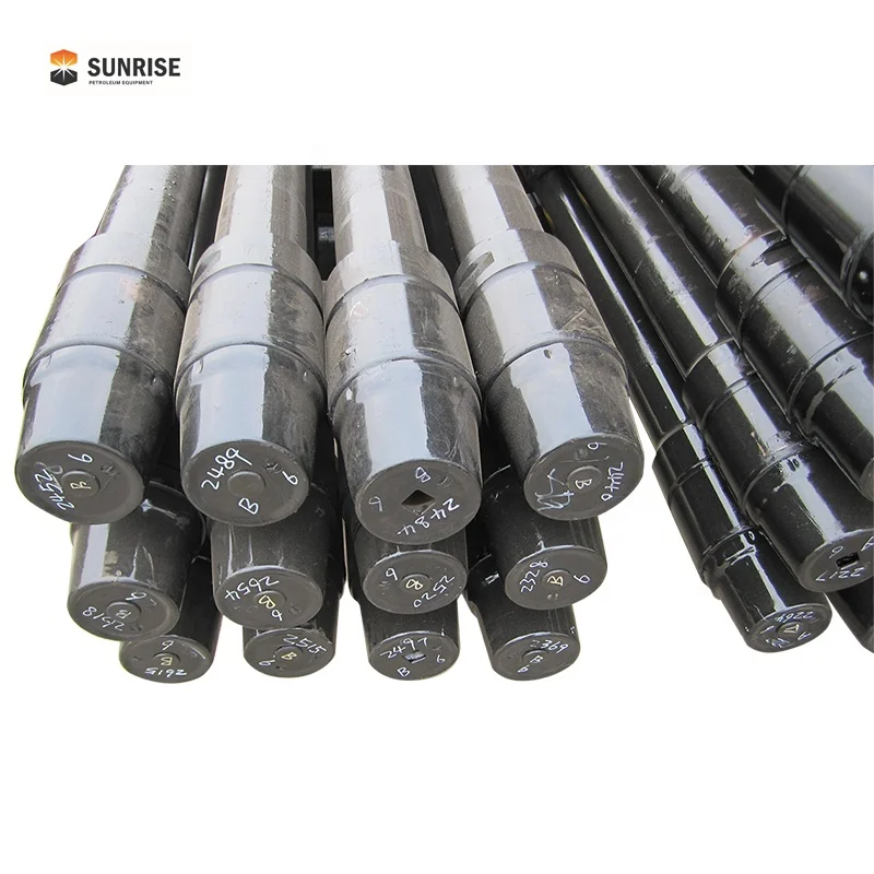2022 new product API 5D 5DP G105  5-1/2 drill collar heavy weight drill pipe  for oilfield rig
