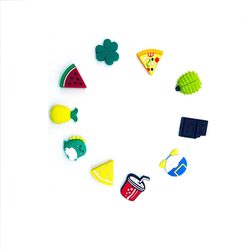 
pvc cartoon data cable protective sleeve anti-breaking bite data cable protection cable organizer 