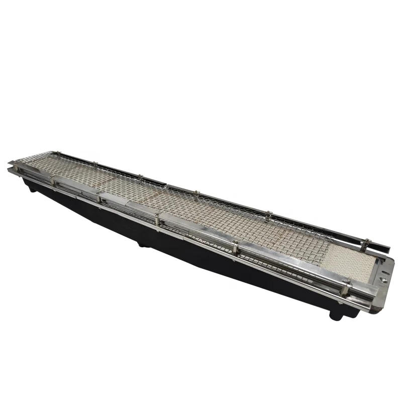 High quality infrared gas ceramic burner infrared burner gas burner