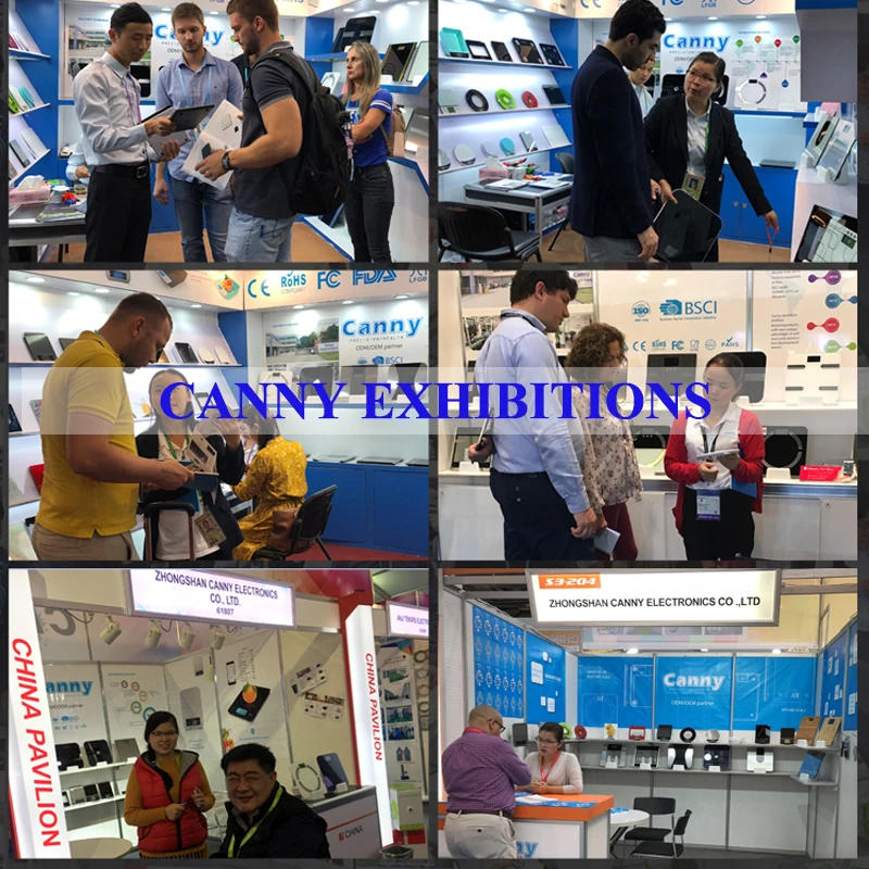 Guangdong Canny LED Digital food weight scale home kitchen scale 10  kg 1 gram