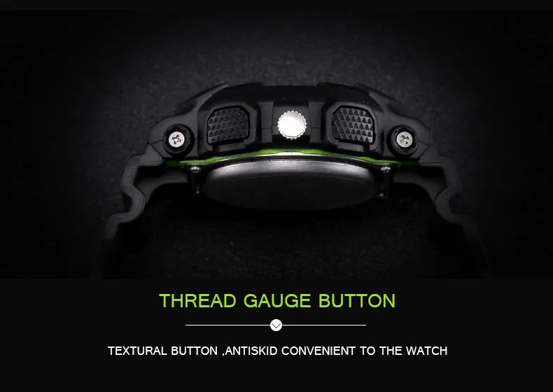 Цифровые мужские спортивные часы, наручные часы из нержавеющей стали OEM, мужские часы с хронографом собственного бренда, цифровые часы на заказ