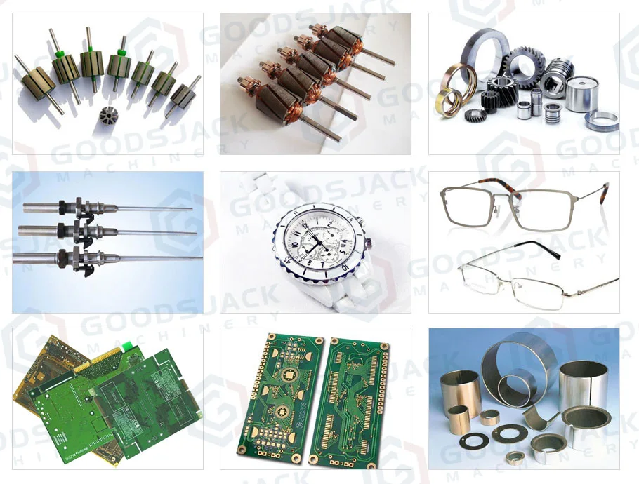 Convenient adjusting device 500 ton servo driven forming machine c frame hydraulic power press