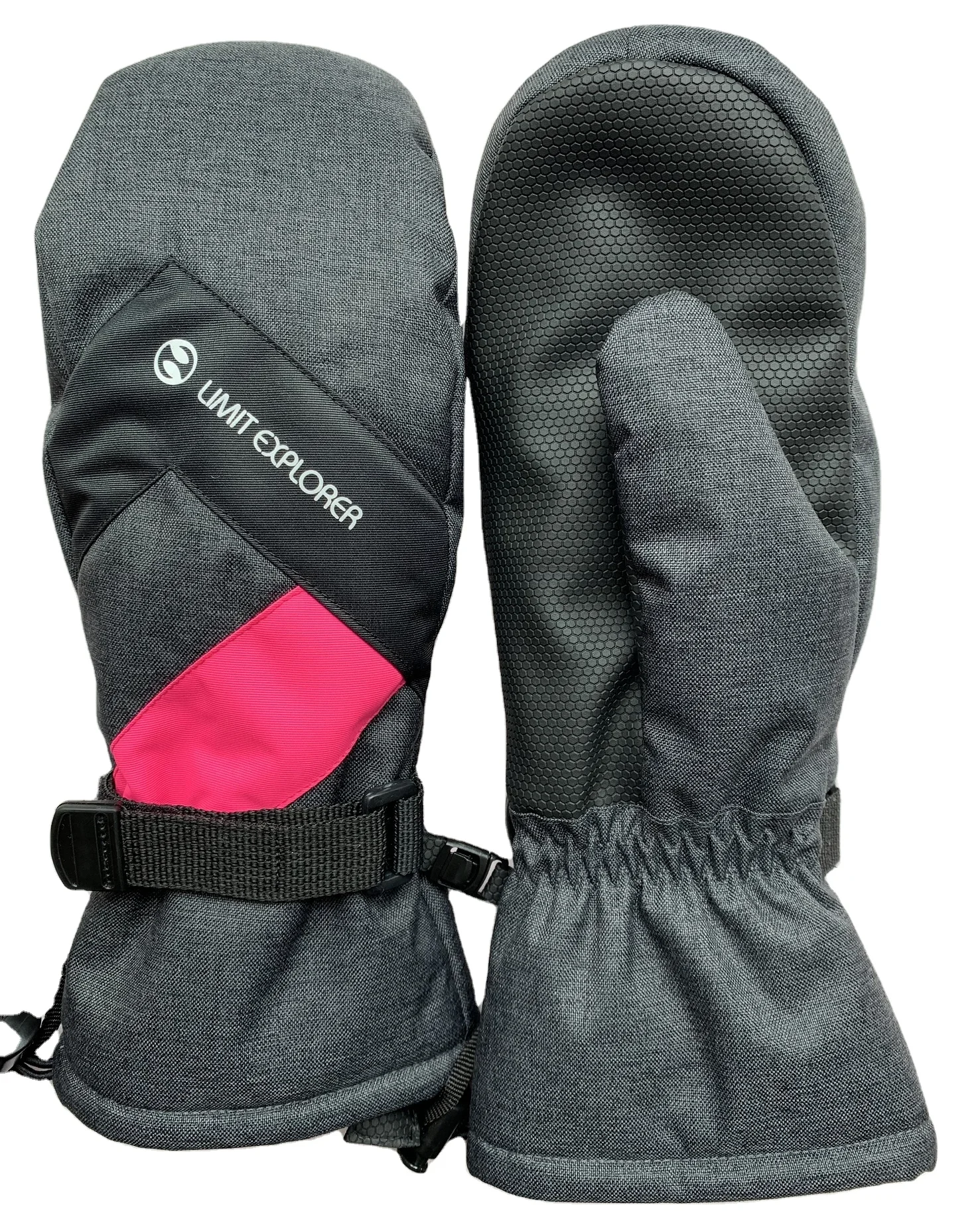 new Fashionable winter snowboarding Unisex waterproof gloves snow Keep Warm  Skiing  Mittens gloves  winter sport gloves (1600623276496)