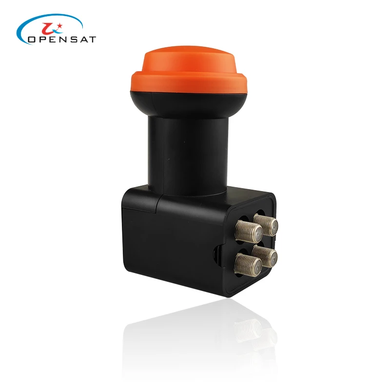opensat ku circular lnb universal sell mmds-lnb down satellite converter lnb