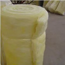 Yellow Wool Fiberglass R30 R20  12kg 240mm X 140mm with 381mm Width Insulation