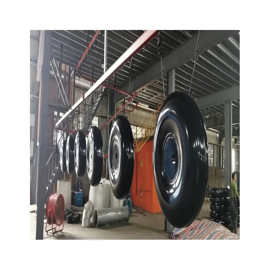 LPG Automotive gas equipment car lpg cylinder LPG toroidal internal tank for Automotive gas conversion kit Tank