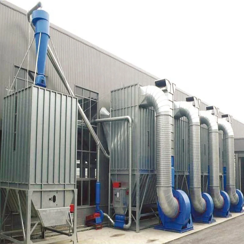 Dust Filter Woodworking Machine woodworking workshop sawdust Bag Dust Collector