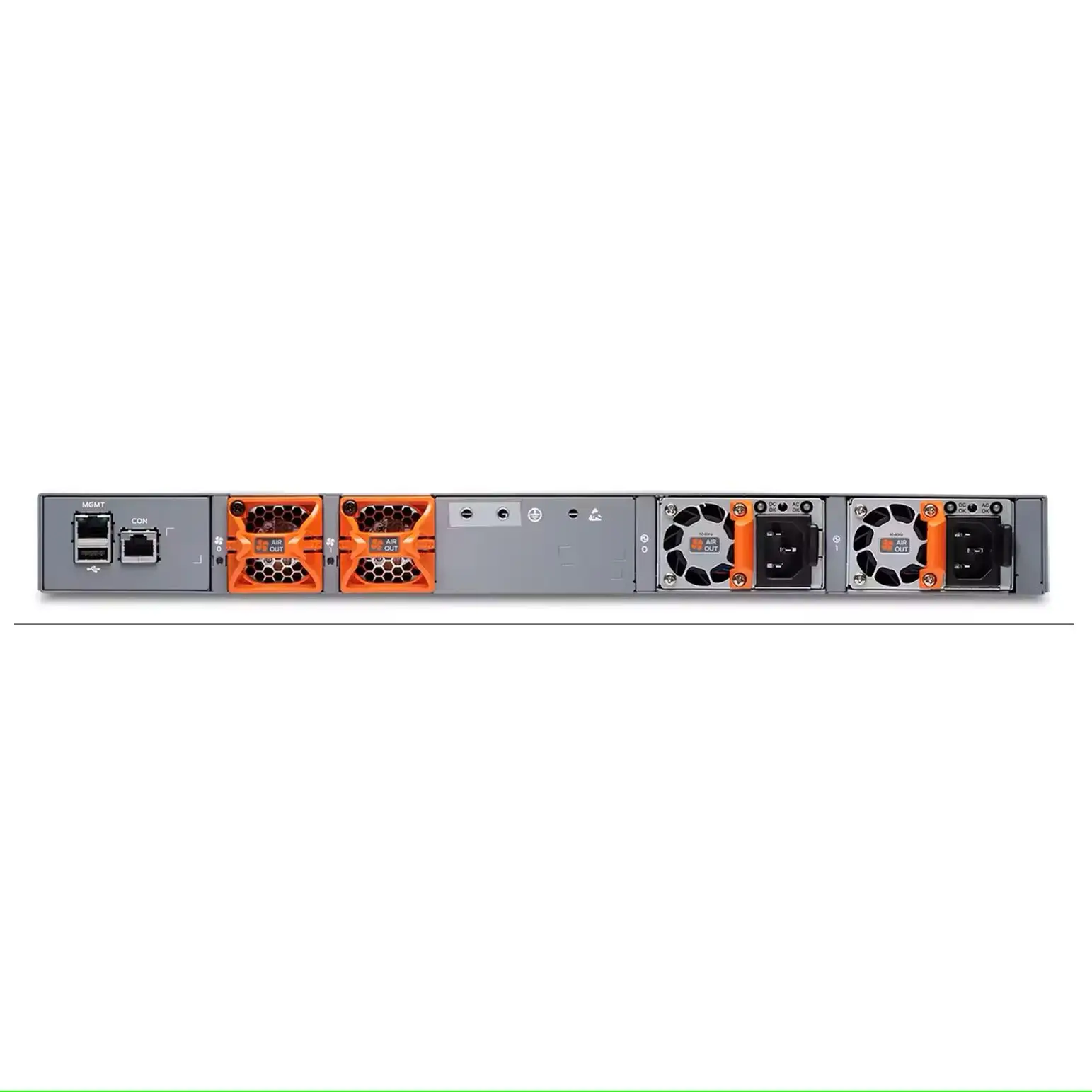 Junipers EX4400-24MP Network Switch