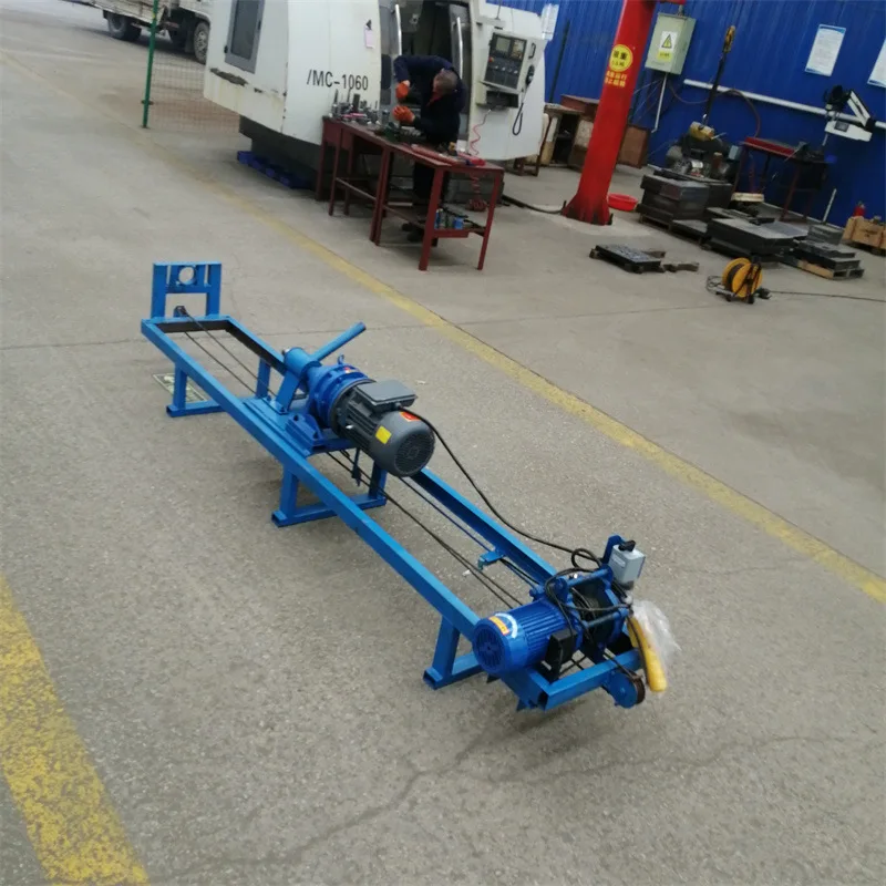 Drill stone small portable horizontal directional drill machine