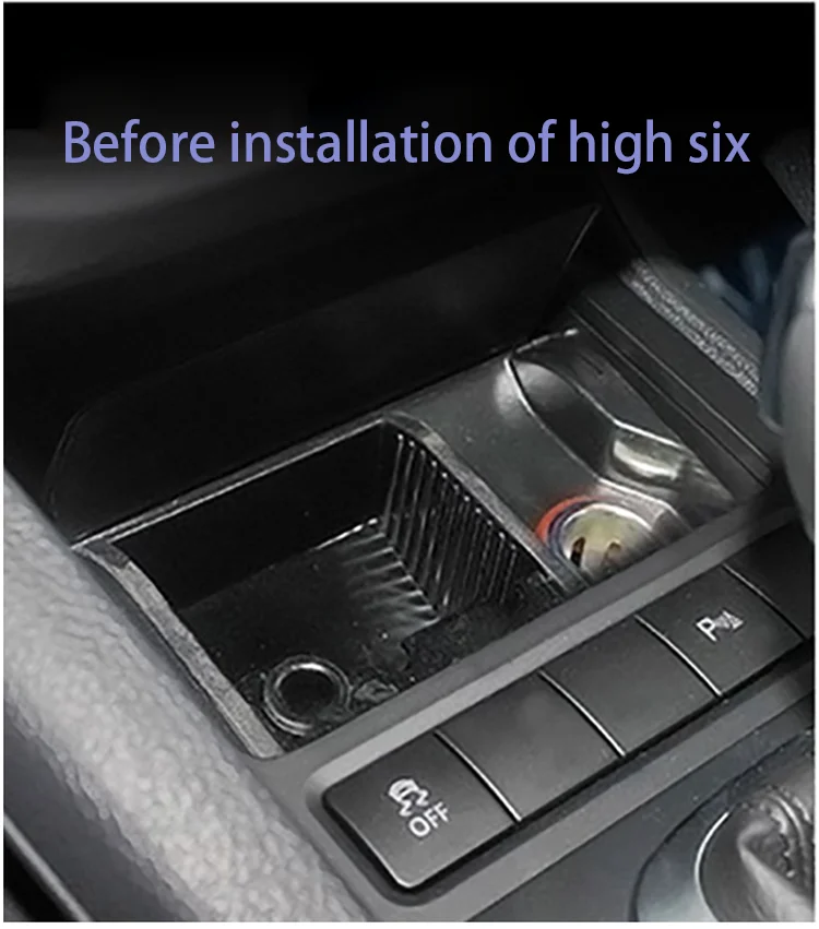 
QC3.0 New Products For 2021 Mini Dual Usb Portable Charger For Electric Car 