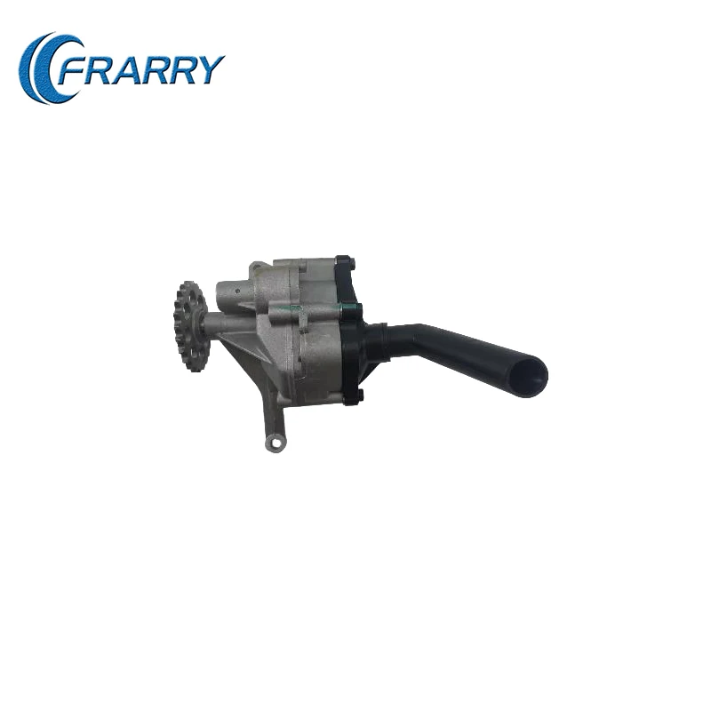 Frarry- Oil Pump 6011801401 For W901-904 SPRINTER