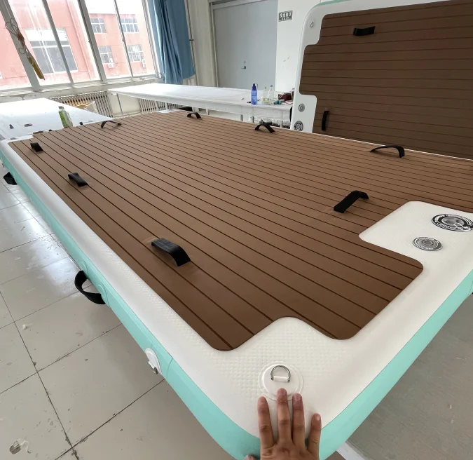 inflatable duck 300*500