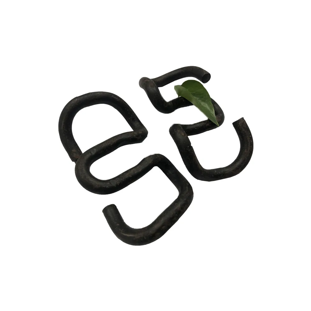 E Type Elastic Rail Mounting Clip Elastic Rail Clips