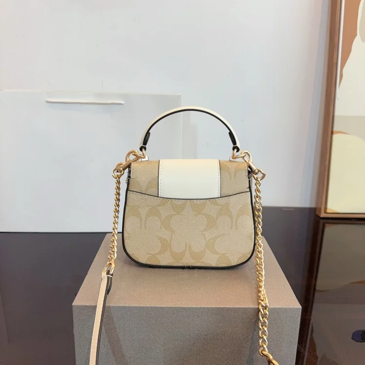 Logo New Fashion Designer Luxury Style Crossbody Shoulder Bag For Ladies Girls Wholesale Cheap Handbags