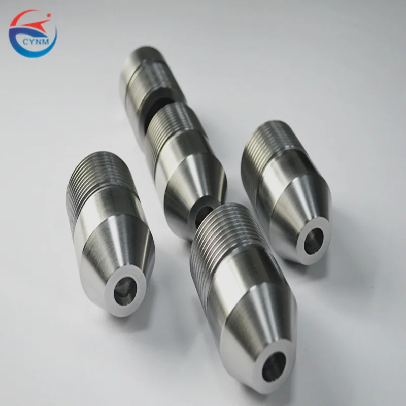 
Chengyi Pure molybdenum seed chuck for CZ system 