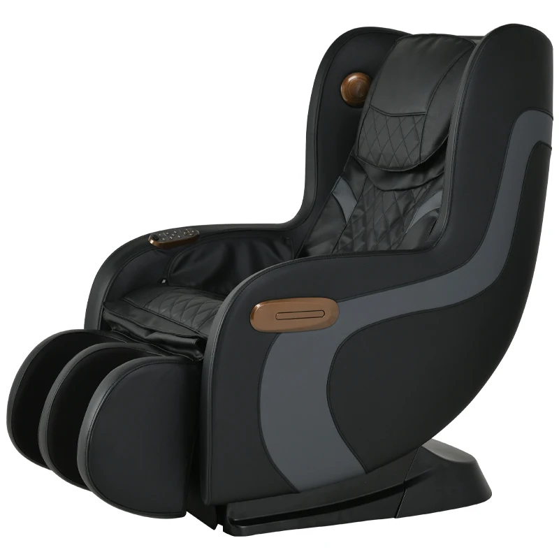 Wholesale Music Relax Sofa 3D Electric Zero Gravity Full Body Luxury Massage Chair