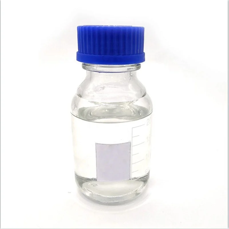 Высококачественный диметилсульфоксид Dmso Cas:67-68-5